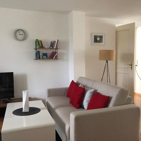 Ferienwohnung Rheinfelden Beuggen Екстериор снимка