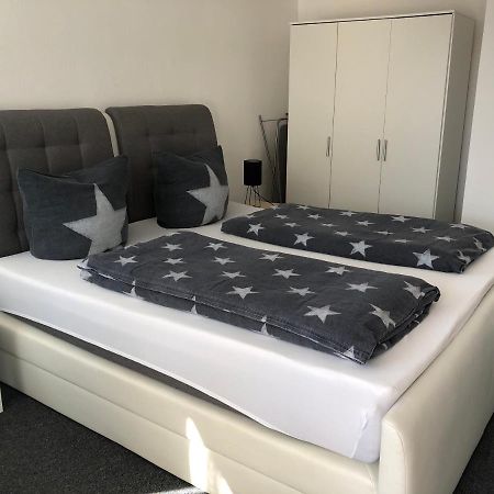 Ferienwohnung Rheinfelden Beuggen Екстериор снимка