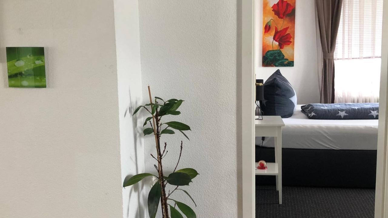 Ferienwohnung Rheinfelden Beuggen Екстериор снимка