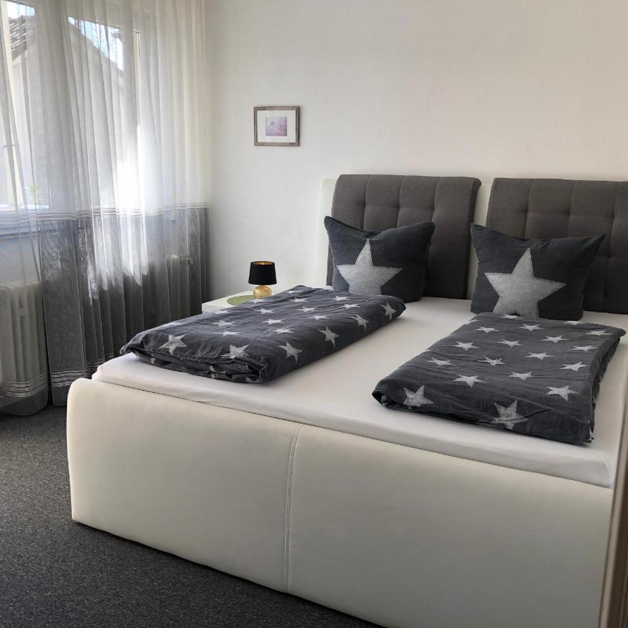 Ferienwohnung Rheinfelden Beuggen Екстериор снимка