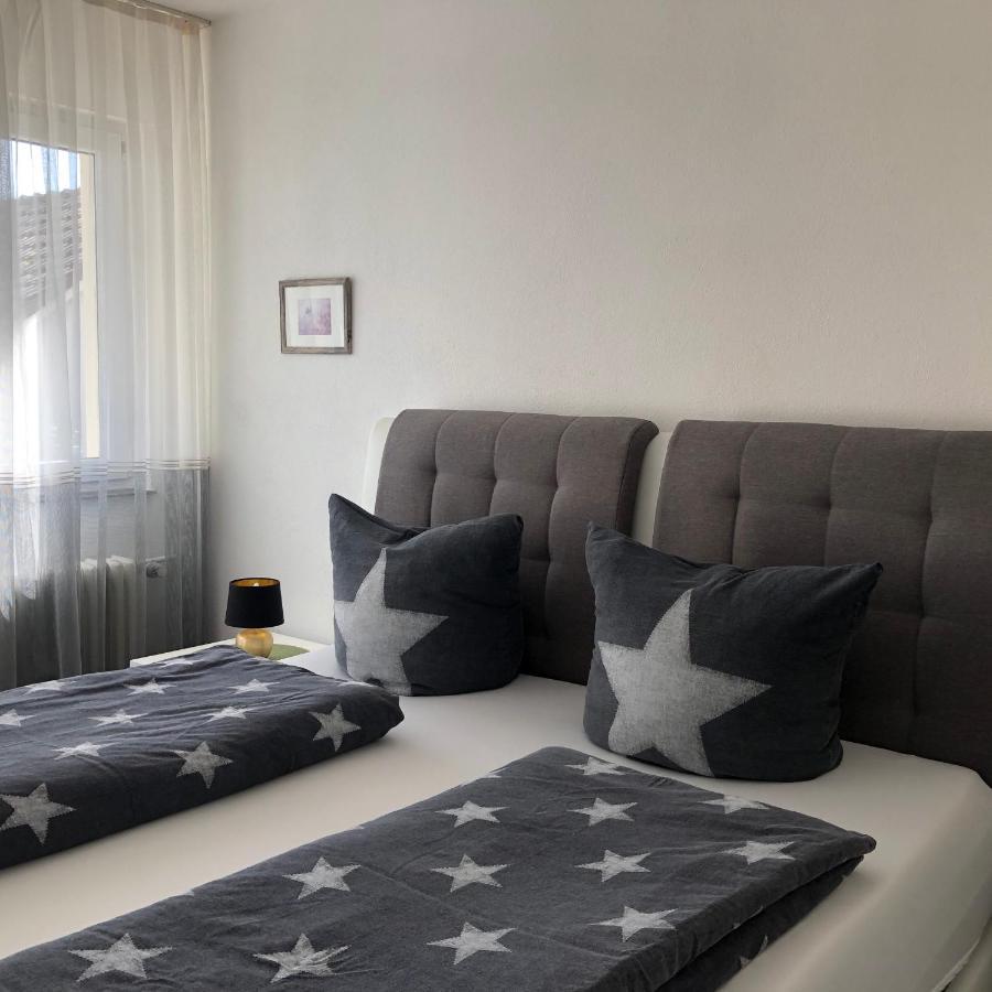 Ferienwohnung Rheinfelden Beuggen Екстериор снимка